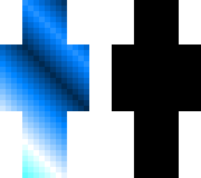 blue boss