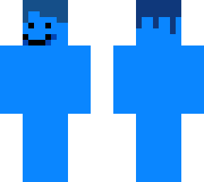 blue boy