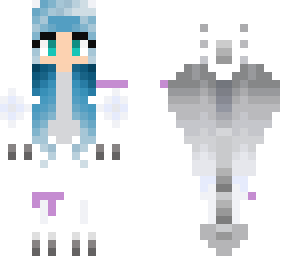 blue duck