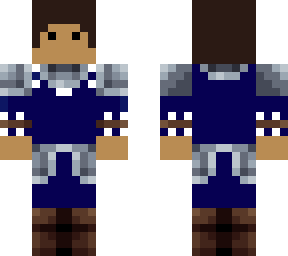 blue ranger