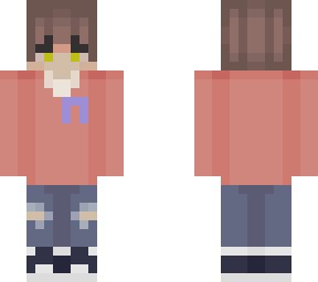 blue ribbon soft boy