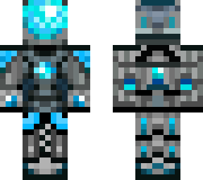 blue vortex armour (edited from fredster13's)