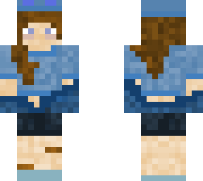 blue xd