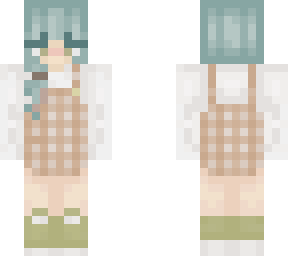 blueberry farmer