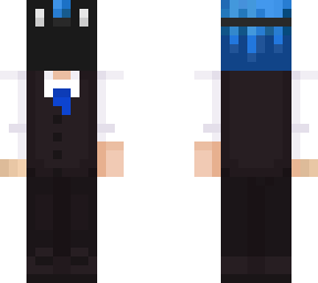 blueissolo (fixed)