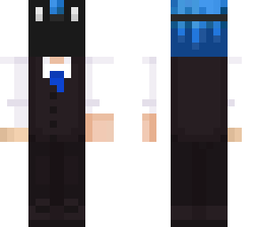 blueissolo