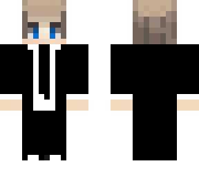 bobofricks fancy skin