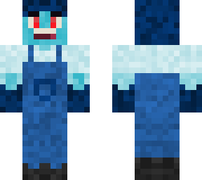 box ghost