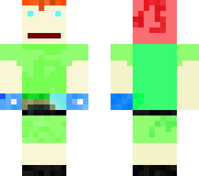 boxer gamer