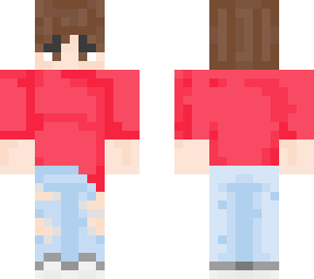 boy skin