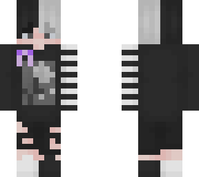 boy support ribbon
