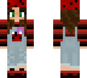 bug 2.0 with ribbon
