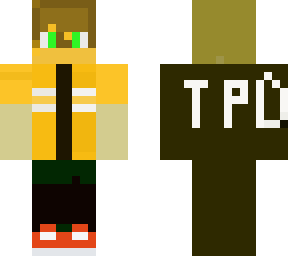 builder skin
