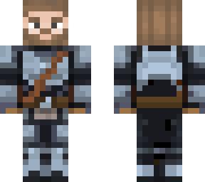 caballero kenobi