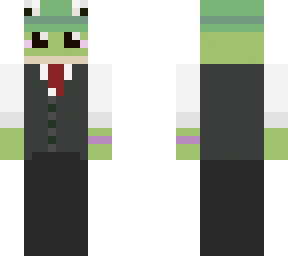 callmecroak