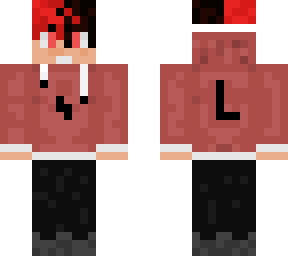 callmemistyy's skin
