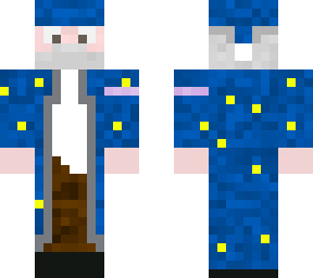 cancer awareness king wizard