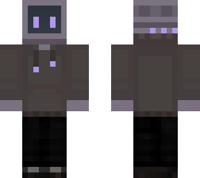 cancer awareness version of my tv skin