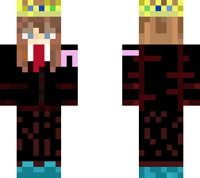 cancer in suit