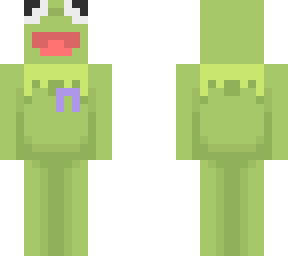 cancer supporting kermit