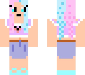 candyfloss girl