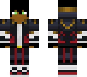 cape boi