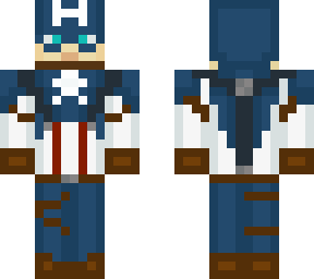 captain america the first avenger