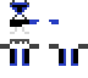 captain rex
