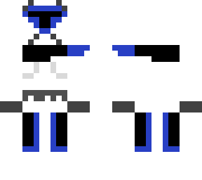 captain rex