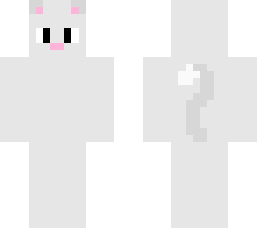 cat template