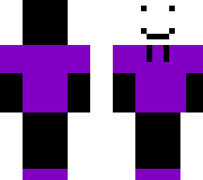 censital purple skin