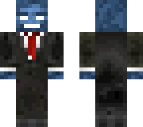 charged wither suit