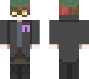 che3seguy with ribbon