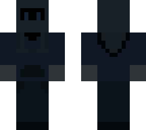 cheezebro4 [robber eddition] (removable suit)