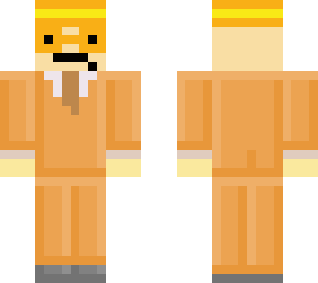 chromeblox85 skin