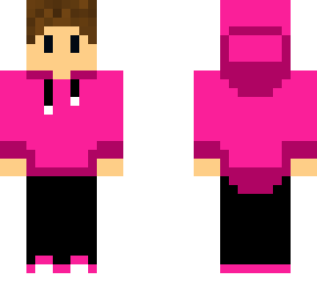 churchxd pink