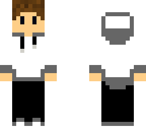 churchxd white