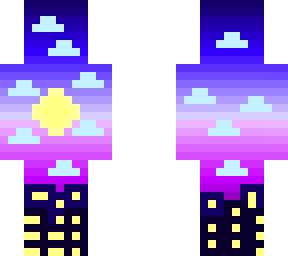 city