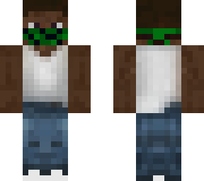 cj skin