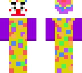 clown