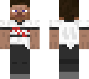 cm punk steve
