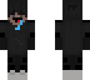 connor - hmr side enemy