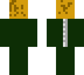 cookie man