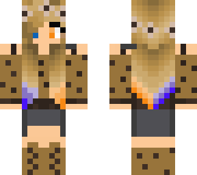cookie trooper