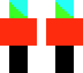 cool skin