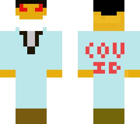 coronaman