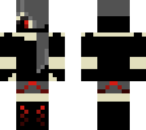 corrupted guardian (warrior)