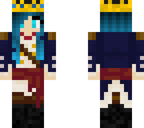 cosmic smp