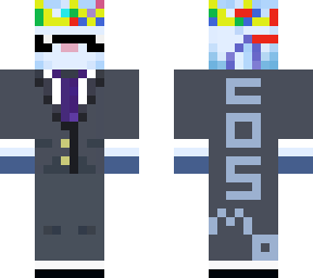 cosmoblade fish