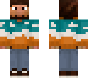 cow sweater schlatt